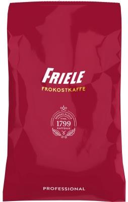 139494  52012 Kaffe FRIELE hele b&#248;nner 500 G 